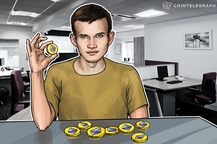 Ethereum (ETH) Price Trends: 5/10/2016
