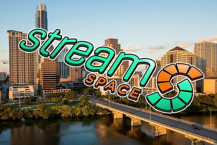 StreamSpace Announces ICO to Support Innovative Film Distribution Platform