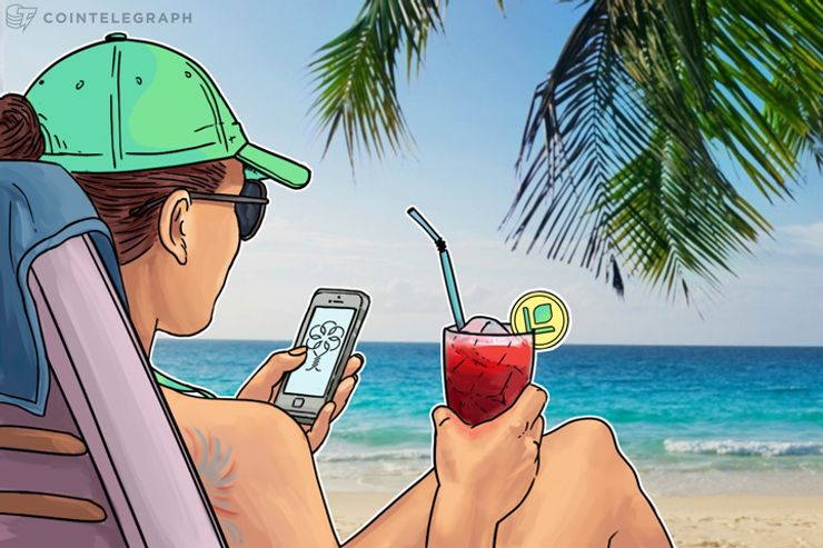 Decentralized Travel Distribution Platform Eliminates Middlemen to Make Your Trips Cheaper