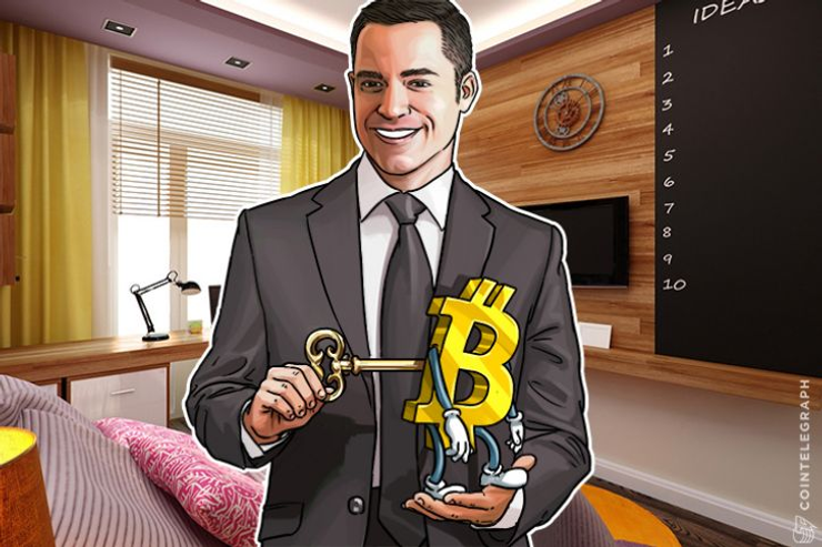 Roger Ver’s Mining Pool Fights Accusations of ‘Centralization’, Hashrate Purchasing
