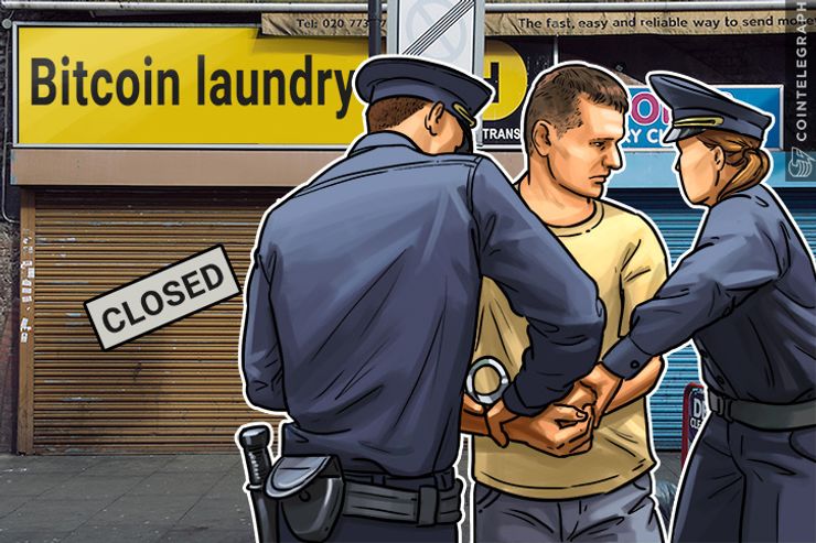 Fraude de US$ 5 Milhões do ‘Operador’ da Bitcoin Store, Haddow Cai para a Polícia do Marrocos