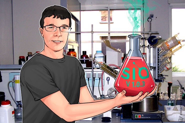 Sia v1.0.3 Comes Out, Aims At Revolution in Blockchain Cloud Storage