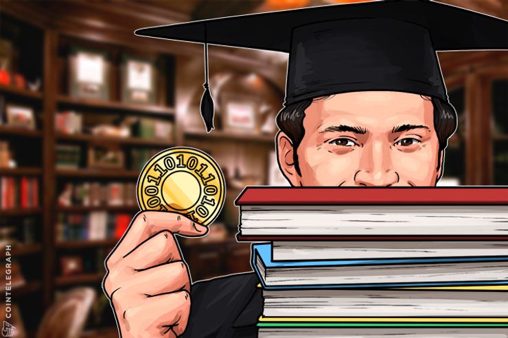 Next Generation of Tech Geniuses Signing Up to Study Cryptocurrencies