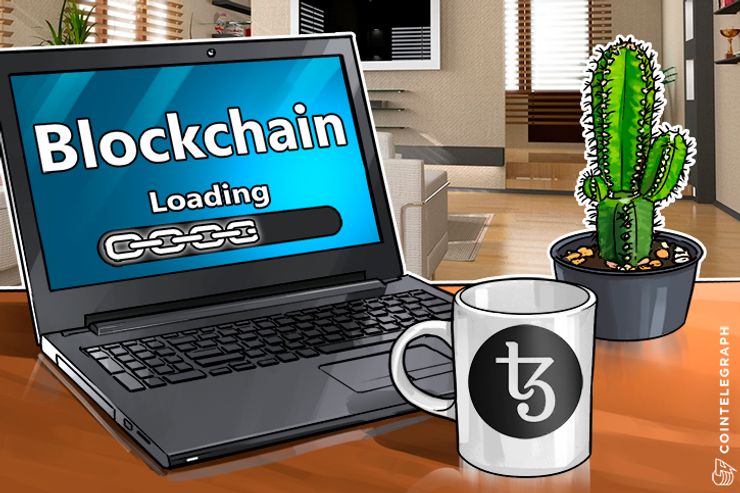 Fondatore e membro del consiglio di Tezos si dimette, la piattaforma si prepara al lancio