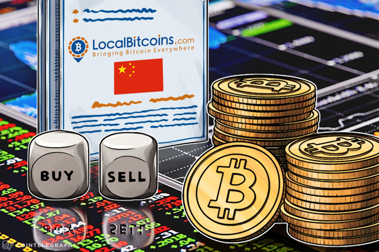 Bitcoin Price Climbs Up As P2P Bitcoin Trading Soars in China, Venezuela