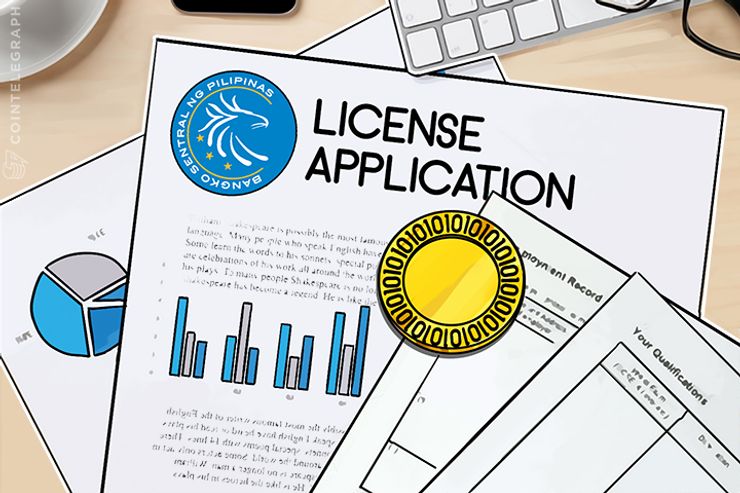 Banco Central das Filipinas vê Demanda de Requerimentos de Licenças de Casas de Câmbio de Criptomoedas