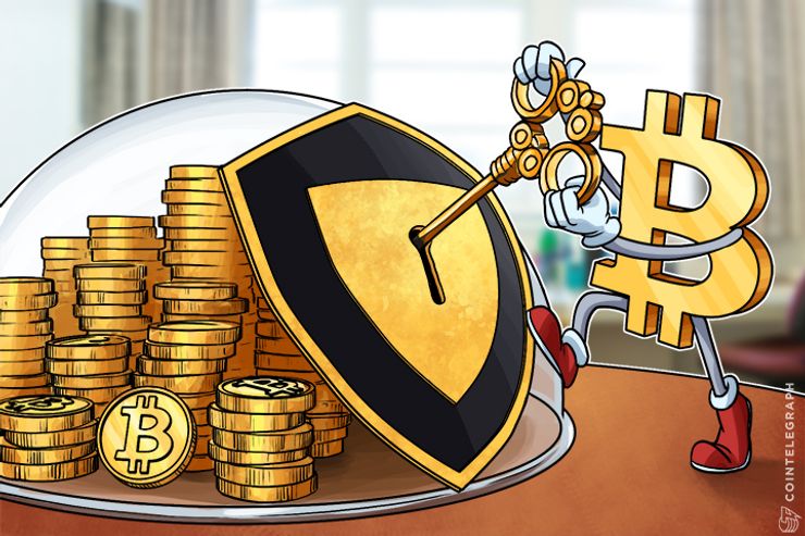 Investors: Bitcoin is Safest Cryptocurrency on Today’s Market