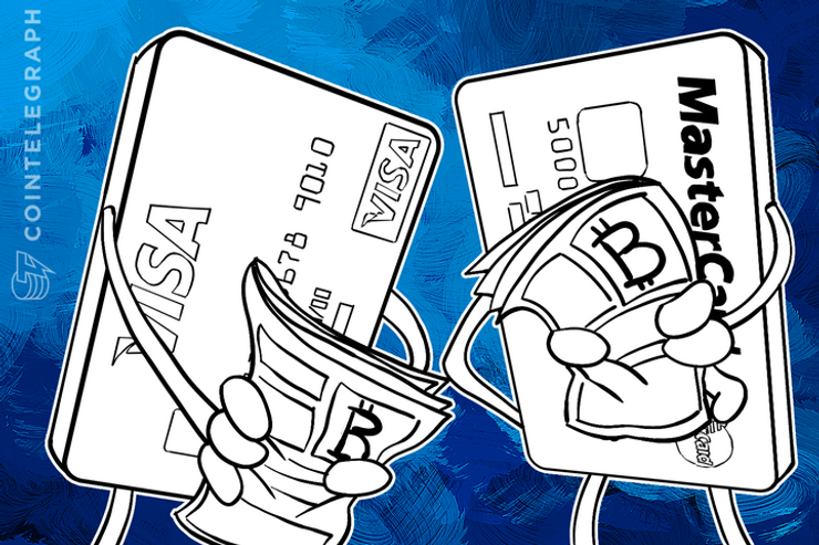 Visa & Mastercard Execs Have Plenty to Say About Bitcoin