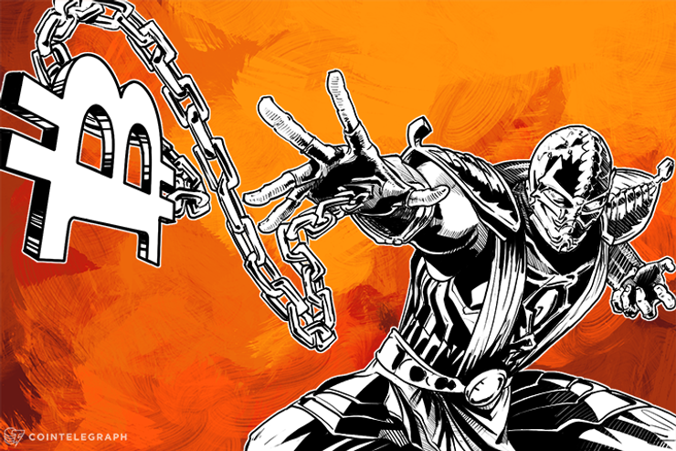 Bitcoin Implants? Man Sends World’s First ‘Bio-Payment’