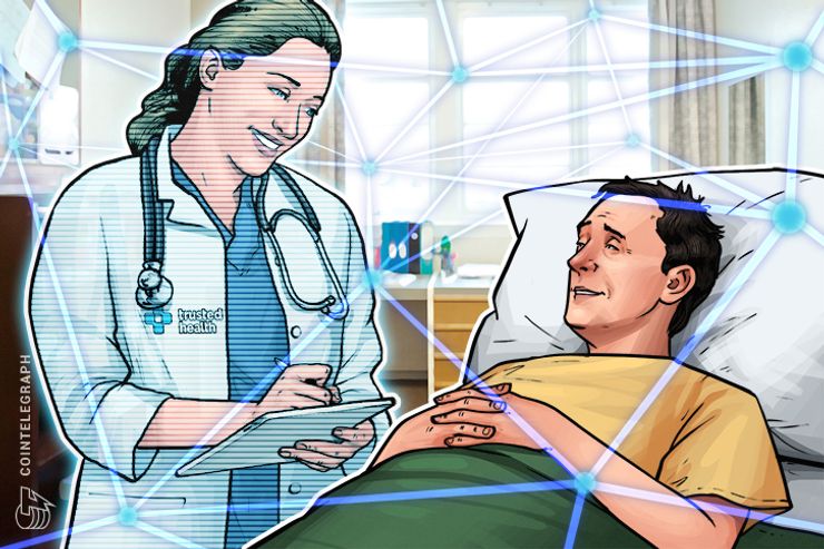 Virtual Clinic Uses Blockchain to Transform Treatments For Seriously Ill Patients