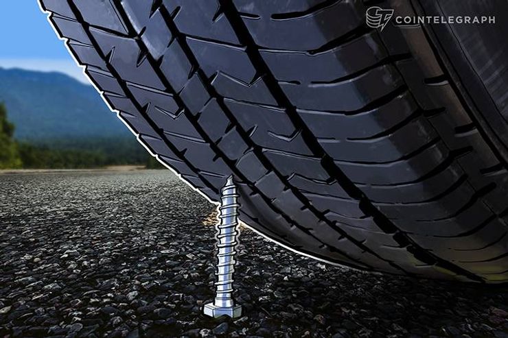 استبعاد خطة مركز بلوكتشين الصينية المعلنة مؤخرًا لأسبابٍ تشريعية