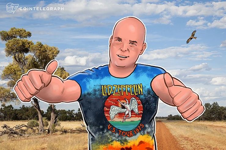 米アナリスト「ビットコイン年末までに14000ドル」仮想通貨の時価総額は5年で10倍に