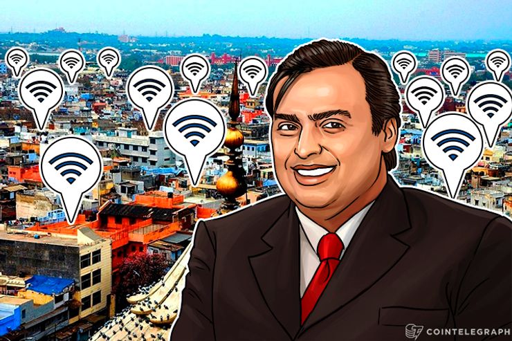 “Free” Internet to Billion People: Reliance Jio Launches Freebie Frenzy in India
