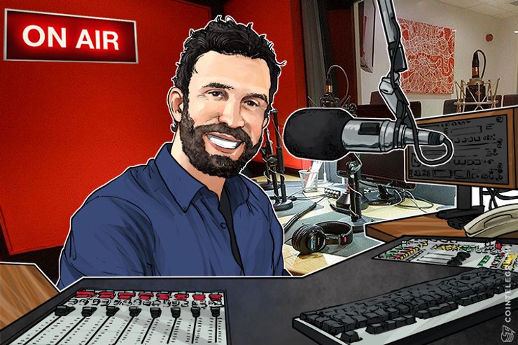 Podcast: Arthur Falls - The Price of Privatization