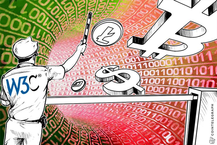 World Wide Web Consortium Launches Work Group to Boost Bitcoin Adoption