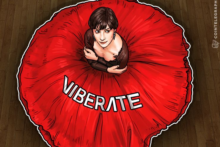 Blockchain Power to Build Next Generation of Live Music Stars Through Viberate