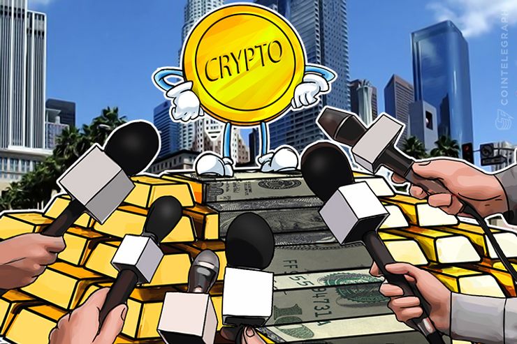 Cryptocurrency Markets Enter Into Maturity Phase, Acceptance Around Corner