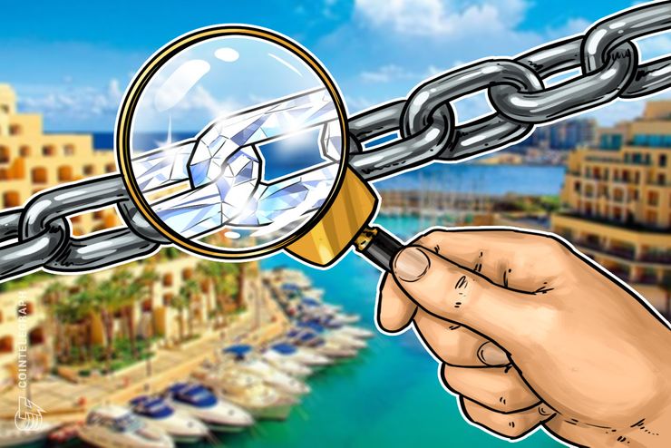 رئيس رابطة مالطا للمصرفيين الجديد يشيد ببلوكتشين، ويقول إن العملات الرقمية "هنا لتبقى"