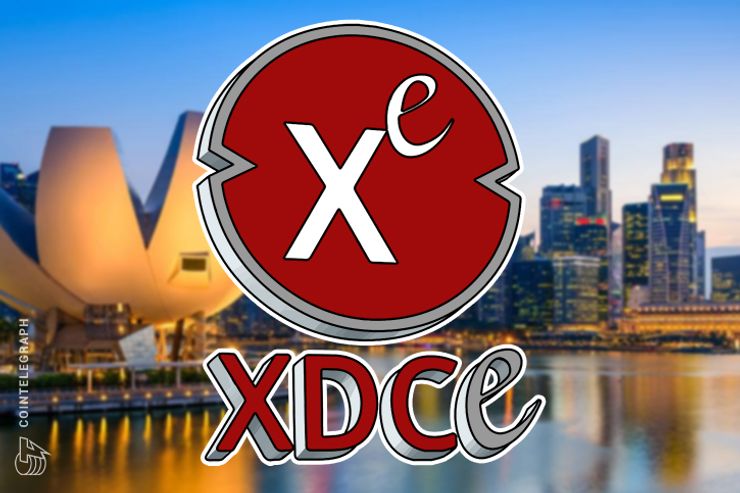Bitcoin’s Roger Ver and Mate Tokay Join XinFin.io Advisory Board