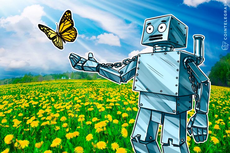 Blockchain Crucial Tool In Solving Global Financial Deficiency: Experts