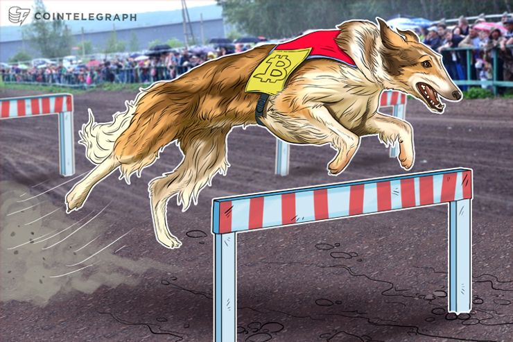 The Birth of an Asset Class: Expert Blog