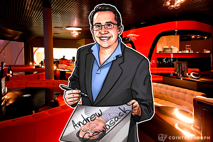 Another Trail Blazed: World’s First Charitable Ethereum-Based DAO Launched