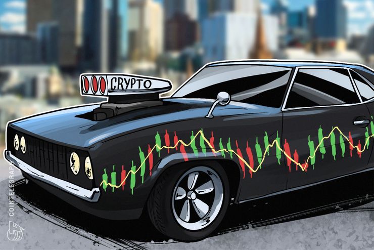 بيتكوين تعود مرة أخرى إلى أكثر من ٧٠٠٠ دولار وأسواق العملات الرقمية تواصل نموًا بطيئًا