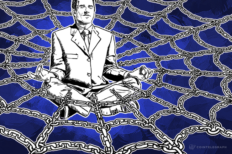 'Governance 2.0' Moves Forward via Bitnation, Blocknet, Horizon Partnership