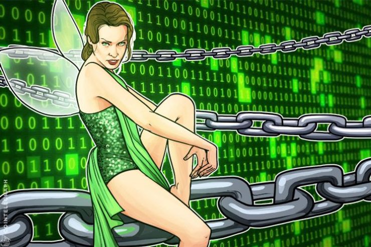 Believe the Hype! Blockchain Integration Sends Shares Soaring… Again