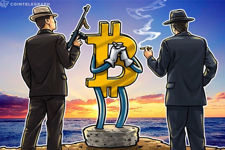 Is Darknet Done With Bitcoin?