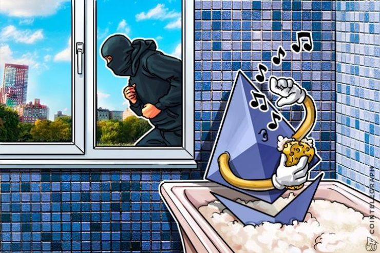 Billetera Parity "continúa investigando" el bloqueo de $ 300 Millones, mientras que Ambisafe informa que no hay pérdidas