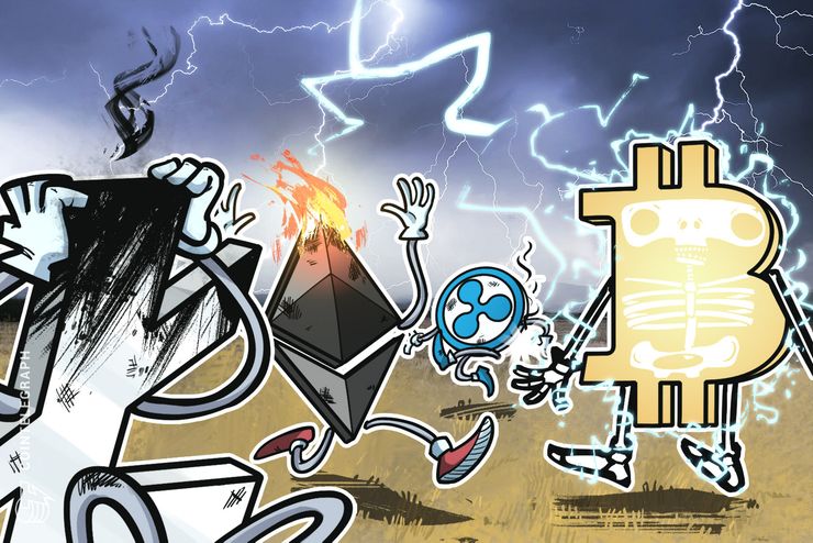 Altcoins With Lightning Network Support
