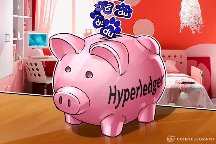 La versión china de Google Baidu se une a Hyperledger. ¿Quién es el siguiente?