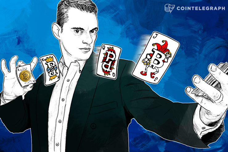 Prove Yourself: The Challenges of Demonstrating Fairness in Bitcoin Gambling