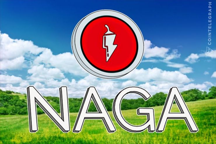 Full Steam Ahead – Fresh Off a Successful Pre-Sale Round, The NAGA Group Launches the Main Token Sale