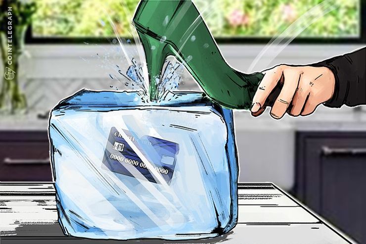 Virgin Money se une a la ola de bancos que prohíbe a los clientes las compras de criptomonedas con tarjetas de crédito