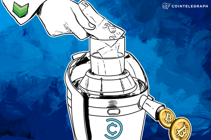 CoinMate Partners With MoneyPolo, Allowing Purchasing and Selling Bitcoin With Cash in More Than 100 Countries