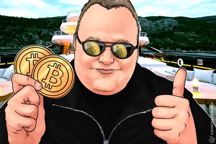 Bitcoin Wallets Take Center Stage In Dotcom’s Bitcache Intro Video
