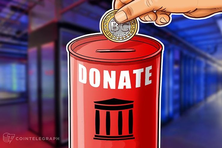Caridad exclusiva de Bitcoin promete hasta $4 millones para la investigación del Transtorno de Estrés Postraumático (TEPT)