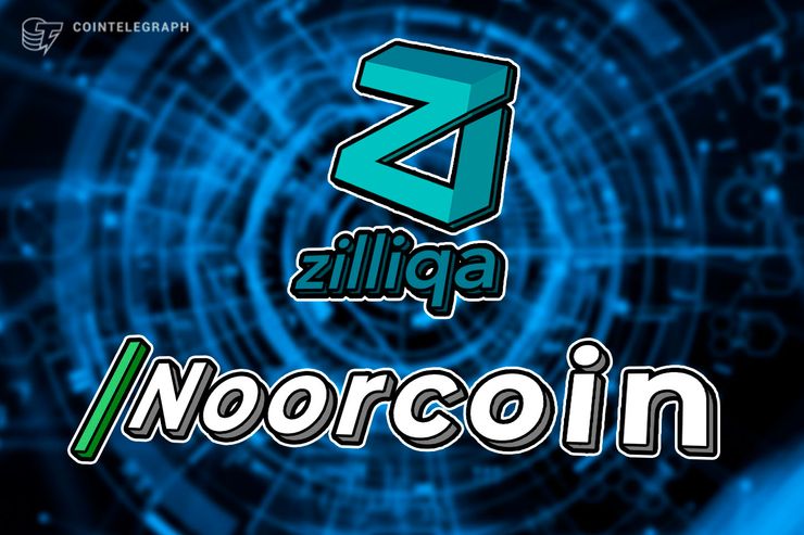 Noorcoin Partners With Zilliqa