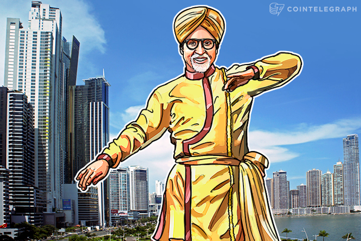Panama meets Bollywood: Mossack Fonseca, Amitabh Bachchan and Putinophobia