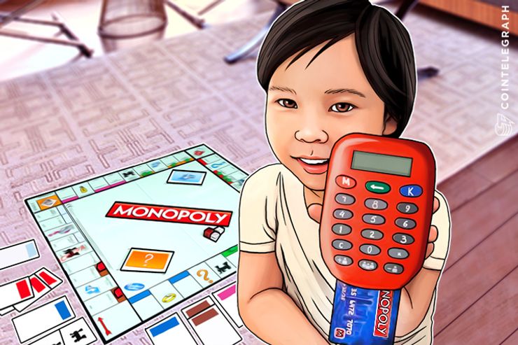 The Question for 2017: What Sort of Digital Money Are You Paying With - Centralized or Decentralized?