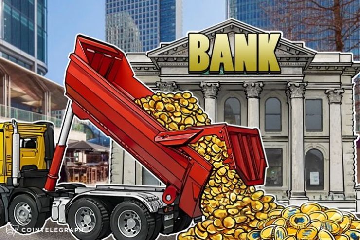 Bitcoin “Speculatory Object” From “Unknown Actors”: German Central Bank