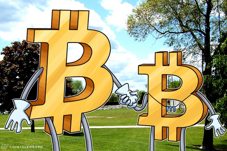 Bitcoin Trading with BTC or mBTC? Not All Users are Happy With BTCC New Proposal