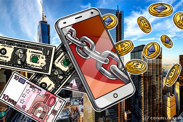 Exchanges To Launch On Ethereum, Lisk And Others