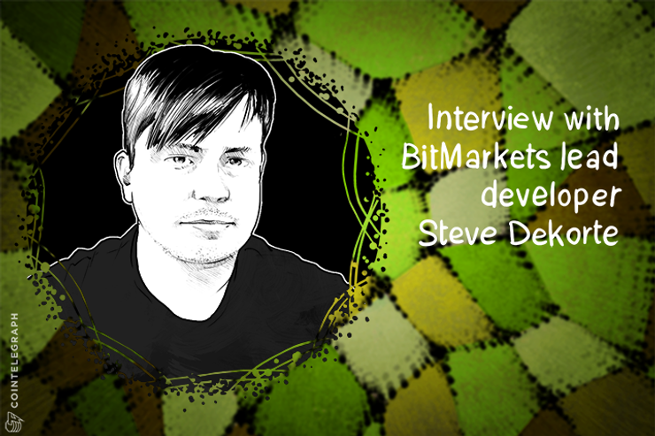 BitMarkets Beats OpenBazaar to Market - for OSX, Anyway