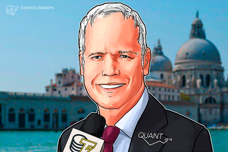 CBOE Director For Product Development Talks Successes Of Bitcoin Futures And Looking At Other Coins