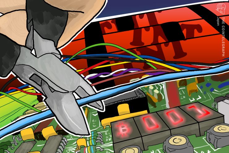 中国の仮想通貨規制強化をめぐる噂の真相【元中国本土取引所CEOが語る】