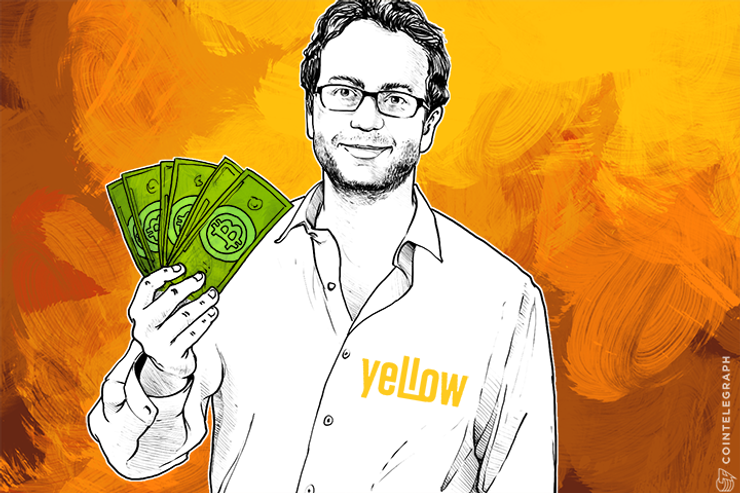 Yellow Launches Bitcoin Voucher Service in Egypt despite Country’s ‘Tough Market’