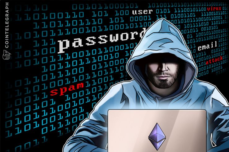 Bo Shen Hackers Hit Again, Ethereum Forum Members Under Threat